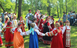 В Оренбурге пройдет конференция «Славяне в Оренбуржье»