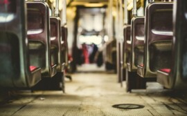 В Оренбурге пассажиропоток в муниципальном транспорте сократился на 8%