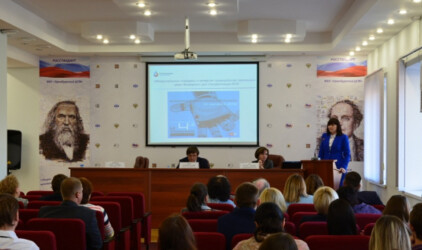 В «Росводоканал Оренбург» отметили Всемирный день качества