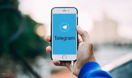 ВТБ запустит цифровой банк в Telegram