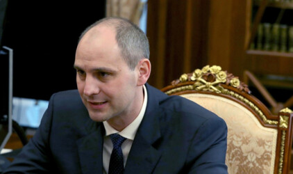 В Оренбургской области запустят проект по переработке нефти