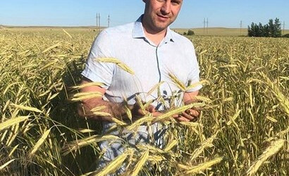 Денис Паслер поблагодарил оренбуржцев за голосование по поправкам в Конституцию