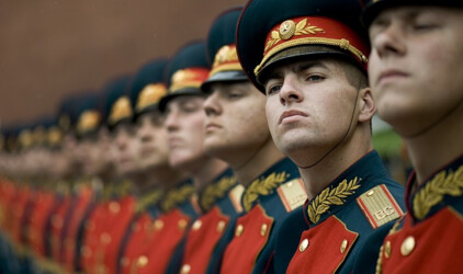 Ветераны Оренбурга выступили на курсах повышения квалификации для педагогов