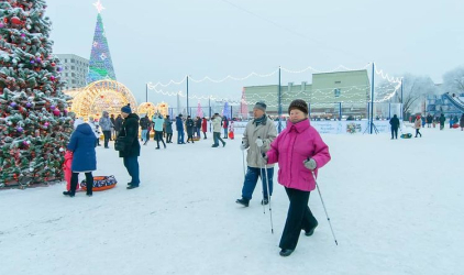 Денис Паслер напомнил жителям Оренбуржья о мерах безопасности