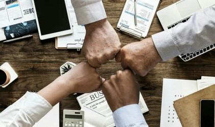 Власти Оренбуржья поддерживают комфортную среду для работы предпринимателей