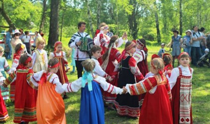 В Оренбурге пройдет конференция «Славяне в Оренбуржье»