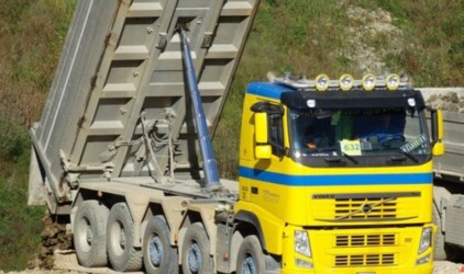 Прокуратура легализовала рынок стройматериалов на выезде из Оренбурга