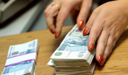 В Оренбуржье сотрудницу Пенсионного фонда подозревают в хищении 7,7 млн рублей