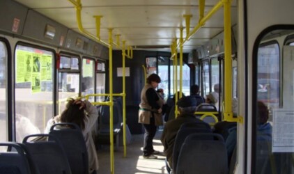 В Оренбурге не станут поднимать цены на проезд в общественном транспорте