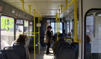С июля в Оренбурге подорожает проезд в муниципальном транспорте