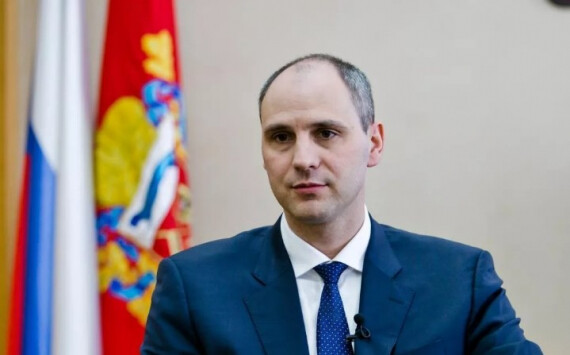 Губернатор Оренбуржья Паслер за год заработал 202,1 млн рублей