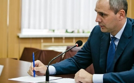 Денис Паслер доволен тем, как в Оренбургской области соблюдается масочный режим