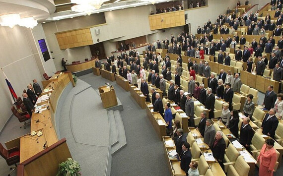 Паслер изменил структуру правительства Оренбуржья