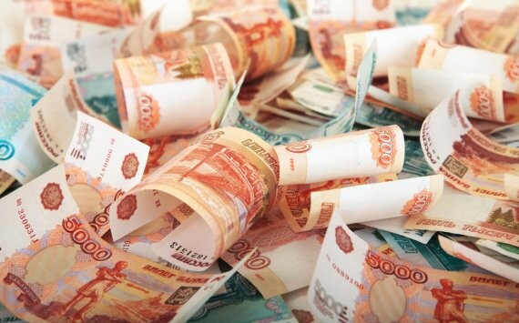 Депутат горсовета Оренбурга заработал 764 млн рублей‍