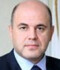 МИШУСТИН Михаил Владимирович