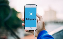 ВТБ запустит цифровой банк в Telegram