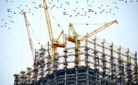 В Оренбурге построят 3 новых жилых квартала