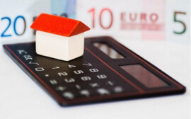 В Оренбуржье на ипотеку в среднем берут 3,4 млн рублей