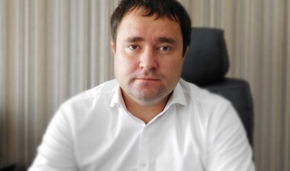 Директором Оренбургского филиала «Ростелекома» назначен Александр Пыжов