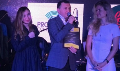 Pro-Vision – автор «оскароносных» проектов в сферах event и PR
