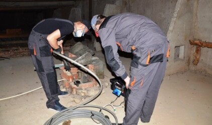 За десять лет долги абонентов «Росводоканал Оренбург» увеличились в три раза 