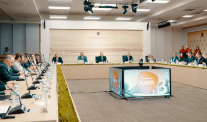 ТМК назвала «Лидера бережливого производства» среди предприятий компании