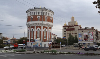 В Оренбурге появится Художественный совет при мэре