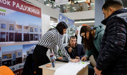 Квартира со скидкой и виртуальный ремонт