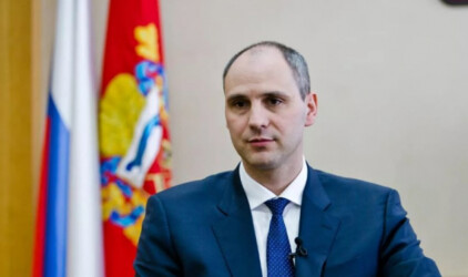 Паслер выступил против продажи снюса в Оренбуржье