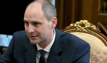 Губернатор Оренбуржья посетил завод «Долина» в Кувандыке