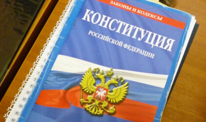 Игорь Мирошниченко: "Голосовать не опаснее, чем посещать магазины"