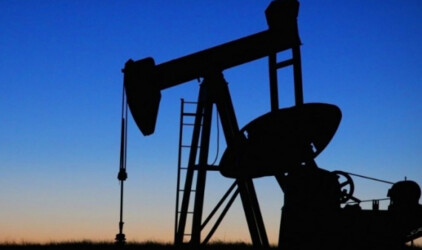 В Оренбуржье нашли новое месторождение нефти