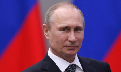 Губернатор Оренбуржья рассказал Путину о своих управленческих навыках