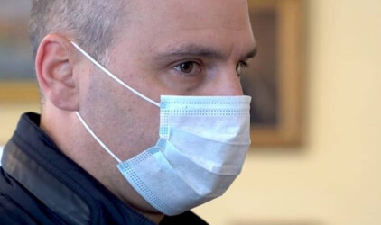 Оренбургский губернатор возобновил работу детских оздоровительных лагерей