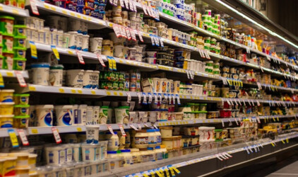 В Оренбуржье ужесточили контроль за ценами на продукты и лекарства