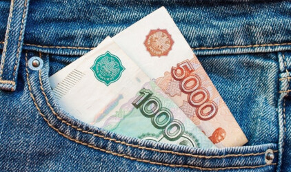 В Оренбуржье на 14% выросла средняя зарплата в отрасли АПК