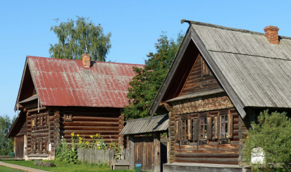 Паслер отчитался о реализации программы по развитию сел в Оренбуржье