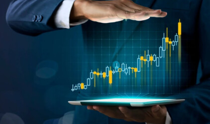 В Оренбуржье объем инвестиций вырос на 17,5%