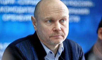 Депутат Госдумы РФ готов участвовать в выборах главы Оренбуржья