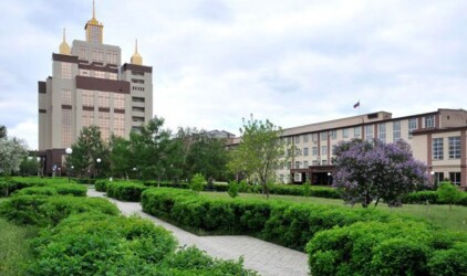 Ученые ОГУ получили от правительства грант на развитие промышленного туризма‍