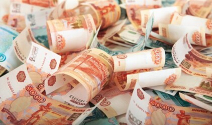 Депутат горсовета Оренбурга заработал 764 млн рублей‍