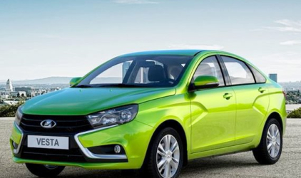 Зачем Lada Vesta назвали самой продаваемой машиной?