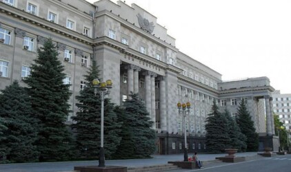  Заксобрание Оренбургской области обсудило «час тишины» и утвердило сокращение расходов бюджета 