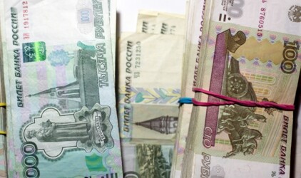 Орчанам за комуслуги выставлены счета в размере 15 тысяч рублей