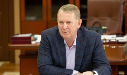 Александр Куниловский: «Институт сельских старост в регионе будет работать по-новому»