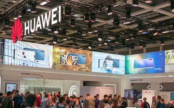 ЛАНИТ и Huawei подписали соглашение о сотрудничестве