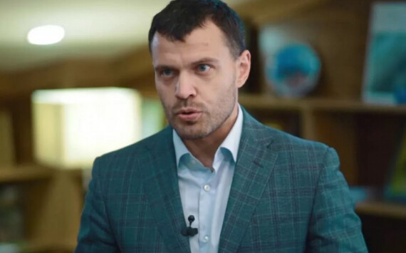 Денис Гончаров возглавил Минэкономразвития Оренбуржья