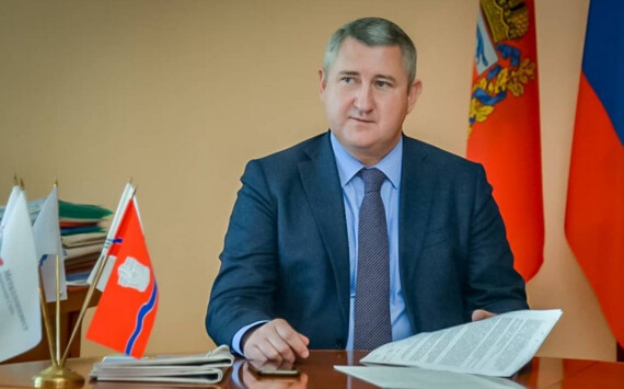 Дмитрий Буфетов стал замом по соцвопросам в Новотроицке