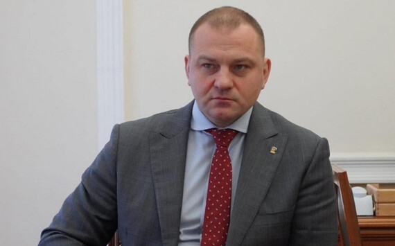Глава Оренбурга Сергей Салмин ищет для себя советника-консультанта
