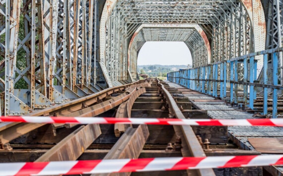 В Оренбуржье 2,9 млрд рублей вложат в завод мостовых конструкций